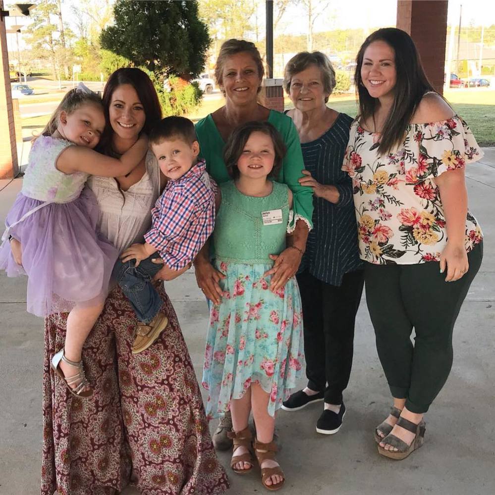 Meet your Posher, Danielle